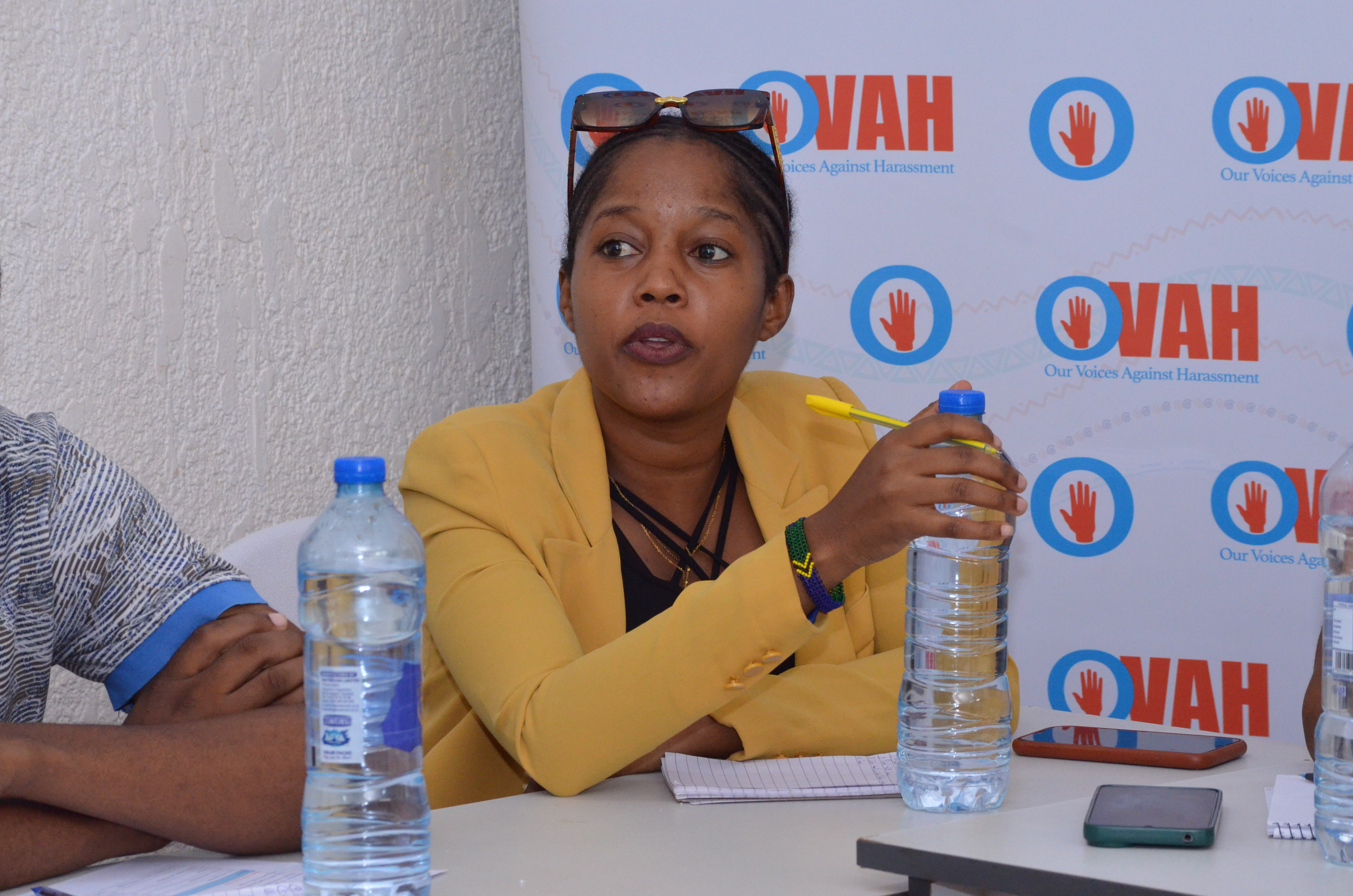 Advancing Safer Communities Across Tanzania