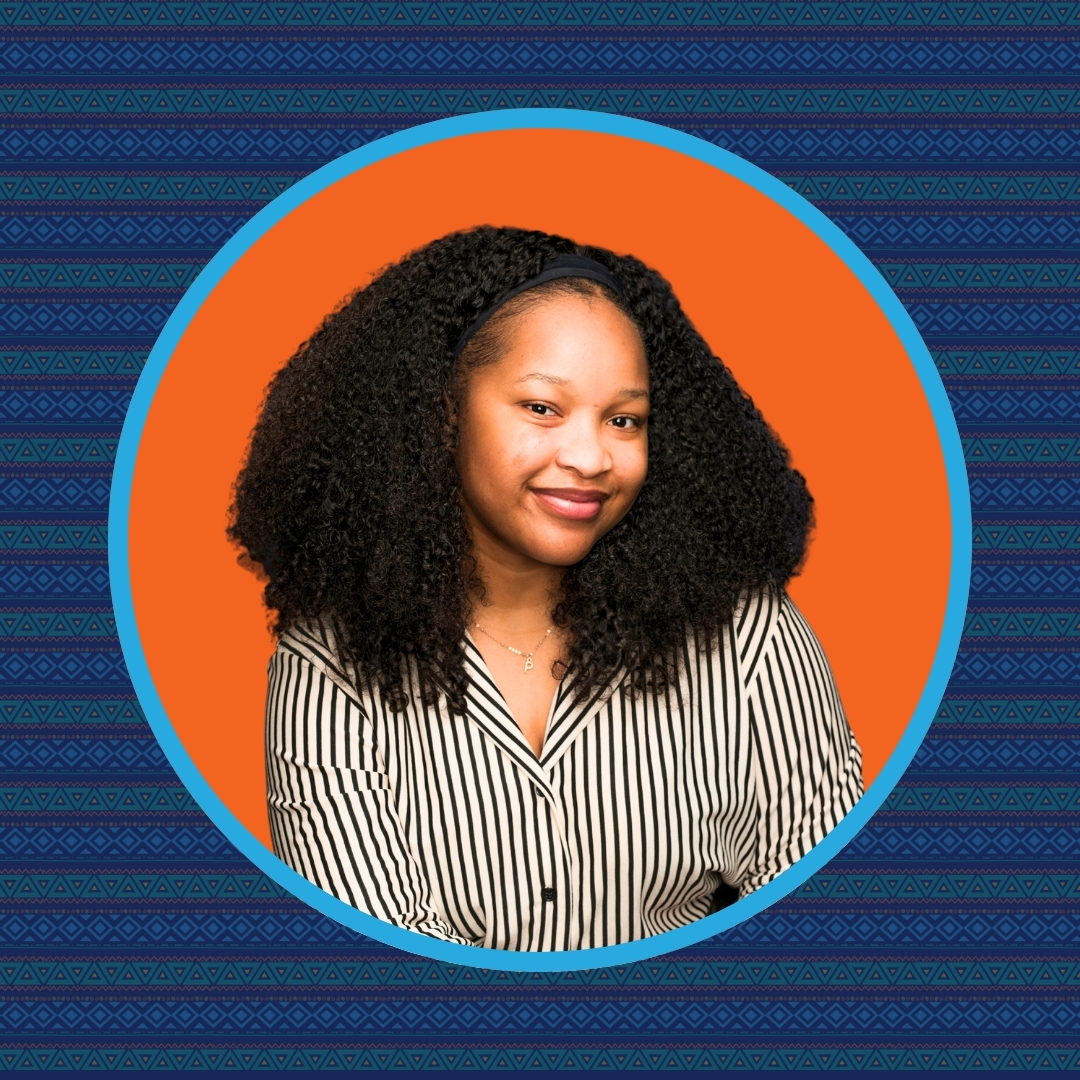 Winnie Godlove Msamba