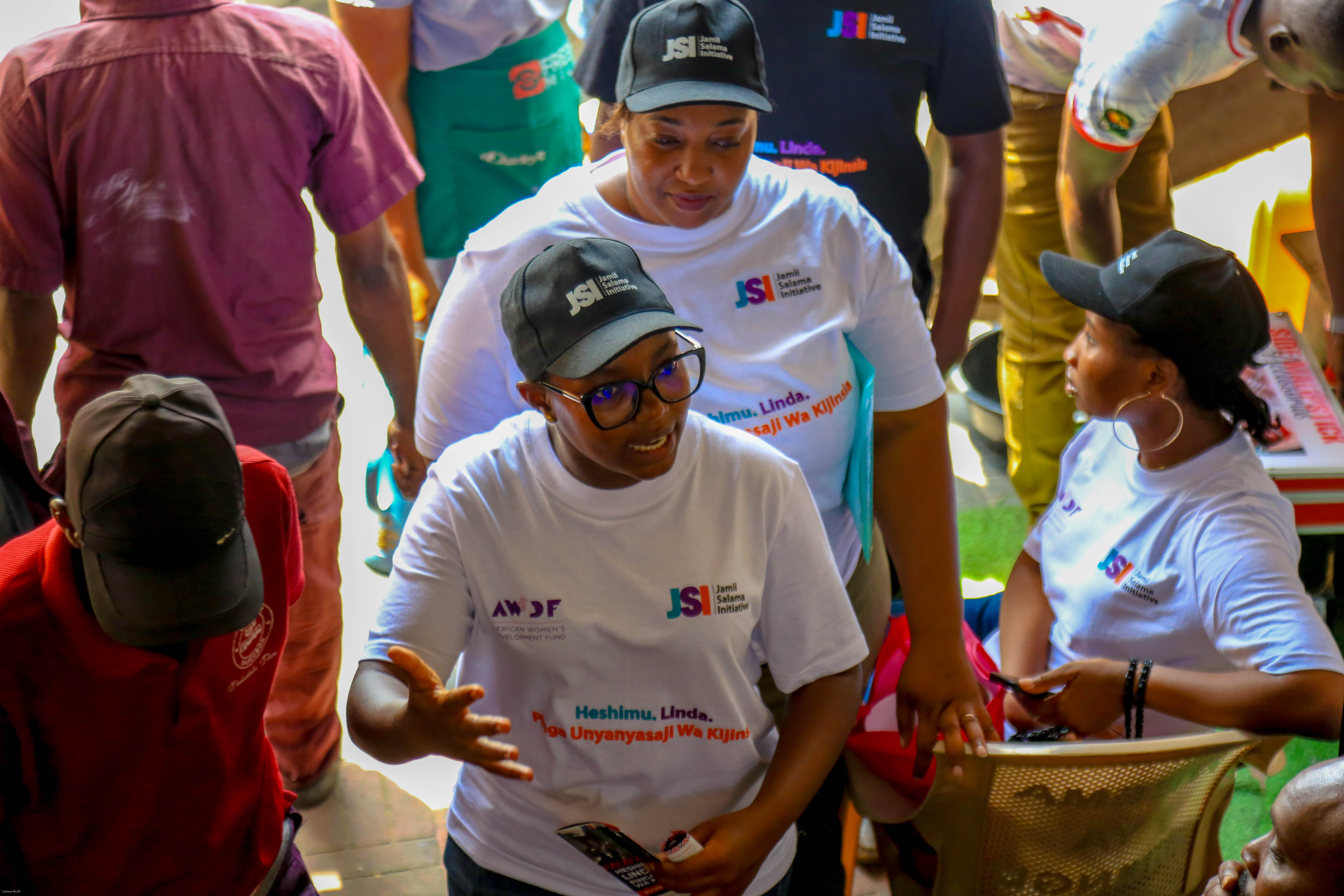 Community Engagement and Outreach