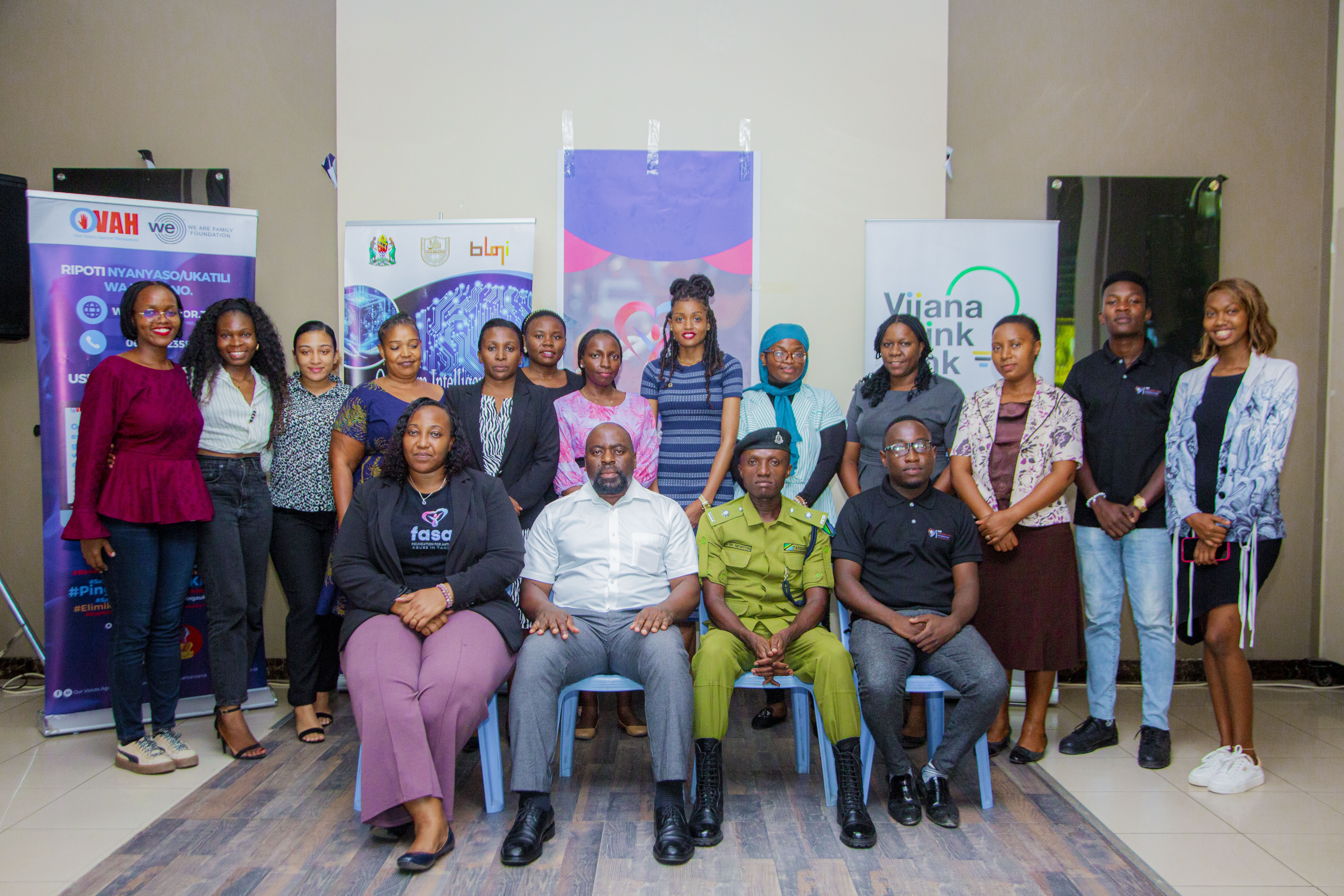 Survivors Support Services